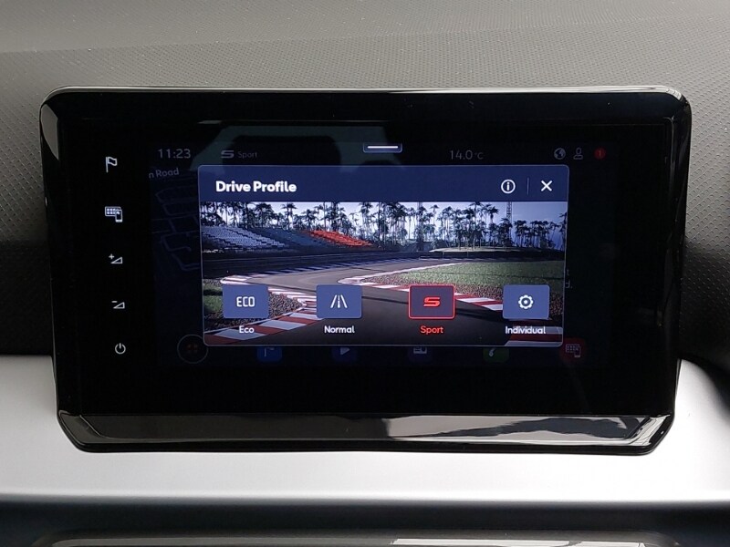 Used SEAT Ibiza 2025 for sale - 77209209: Photo 17