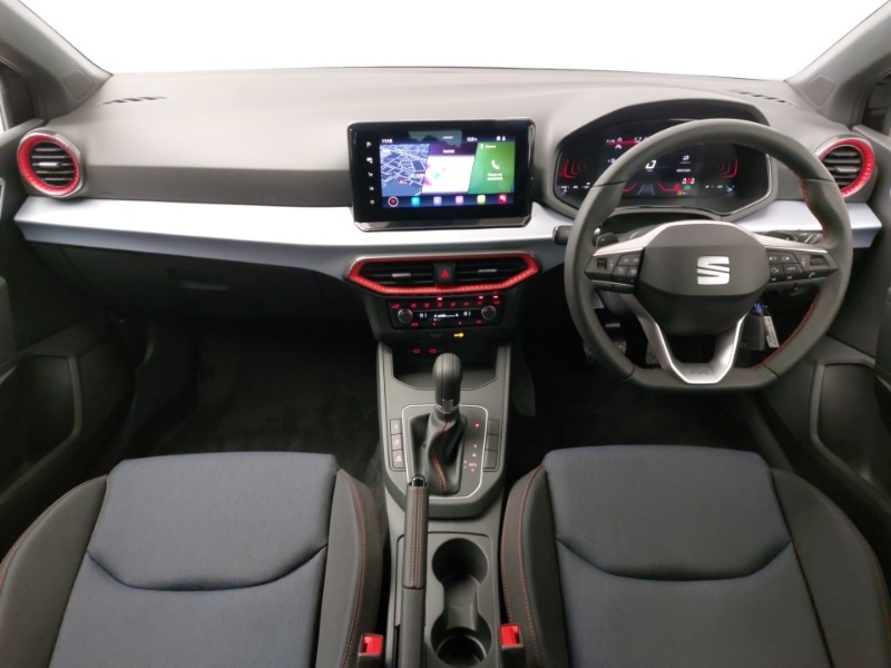 Used SEAT Ibiza 2025 for sale - 77209209: Photo 2