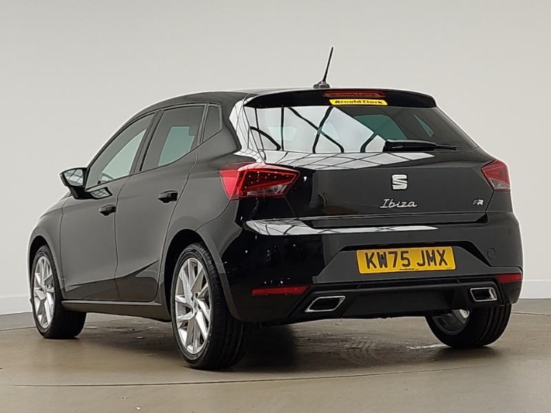 Used SEAT Ibiza 2025 for sale - 77209209: Photo 3