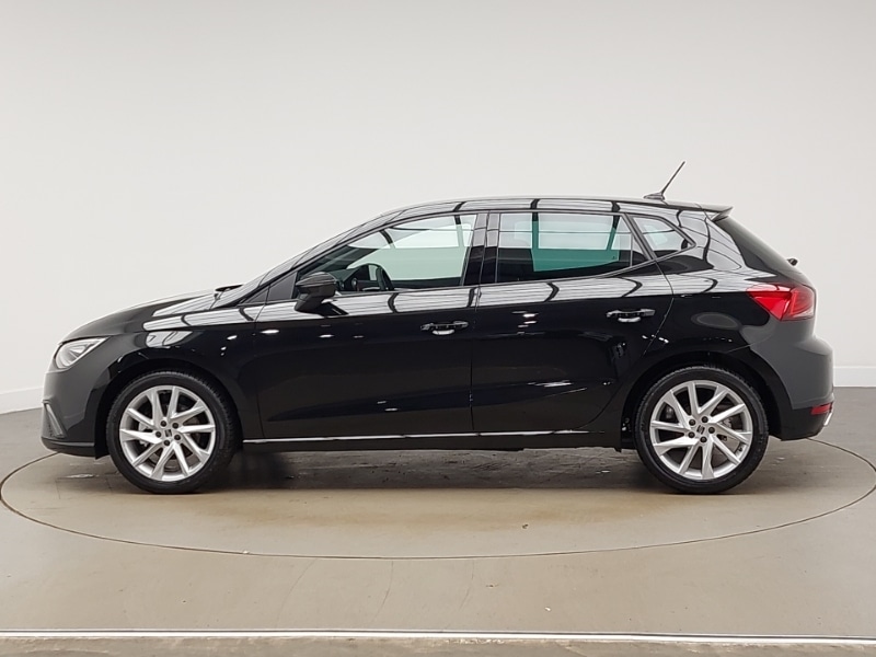 Used SEAT Ibiza 2025 for sale - 77209209: Photo 4