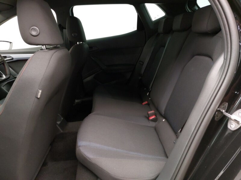 Used SEAT Ibiza 2025 for sale - 77209209: Photo 6