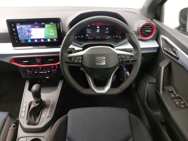 Used SEAT Ibiza 2025 for sale - 77209209: Photo 7