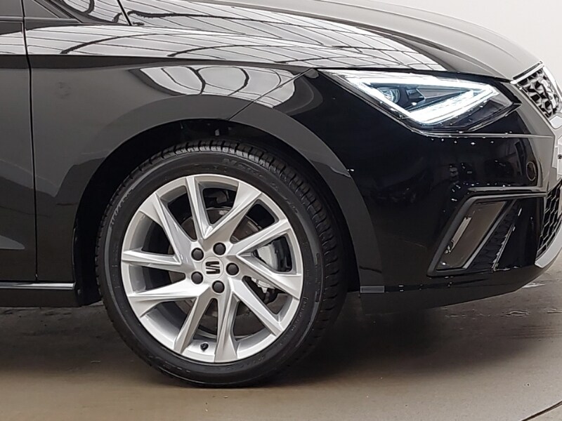 Used SEAT Ibiza 2025 for sale - 77209209: Photo 9
