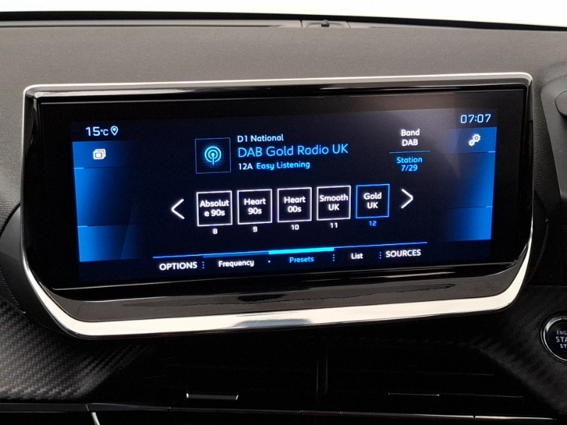 Used Peugeot 208 2020 for sale - 78203048: Photo 10