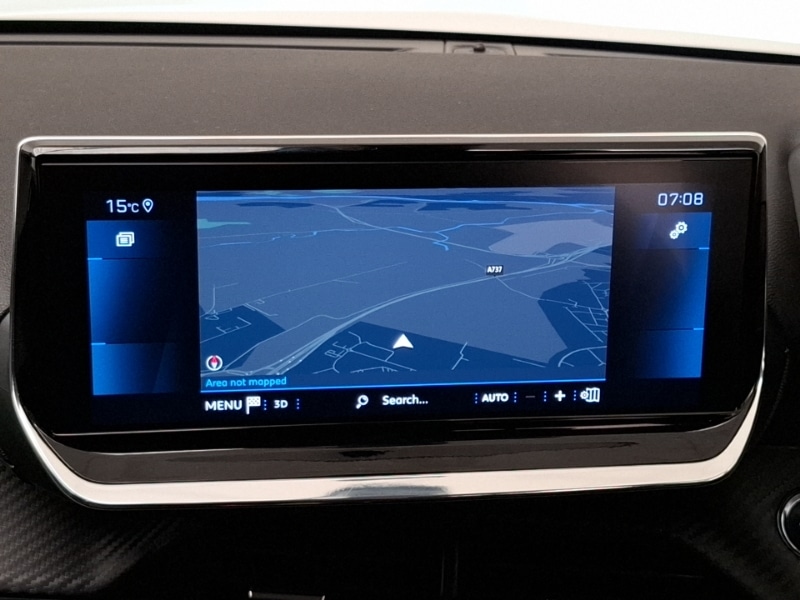 Used Peugeot 208 2020 for sale - 78203048: Photo 11