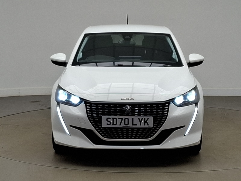 Used Peugeot 208 2020 for sale - 78203048: Photo 12