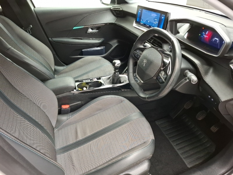 Used Peugeot 208 2020 for sale - 78203048: Photo 13