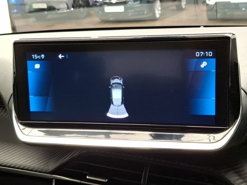 Used Peugeot 208 2020 for sale - 78203048: Photo 14