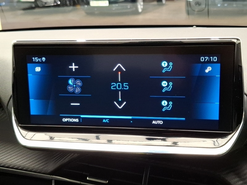 Used Peugeot 208 2020 for sale - 78203048: Photo 16