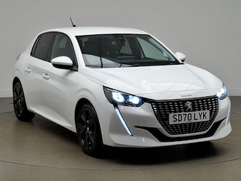 Peugeot 208 feature image