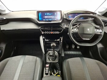 Used Peugeot 208 2020 for sale - 78203048: Photo