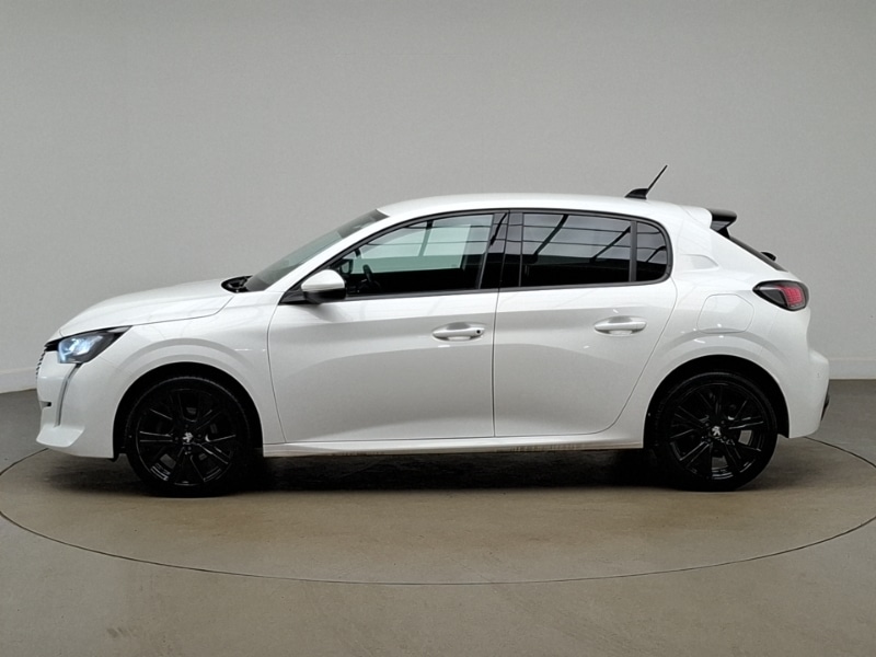 Used Peugeot 208 2020 for sale - 78203048: Photo 4