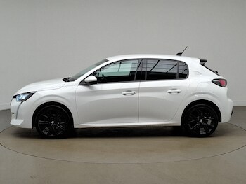 Used Peugeot 208 2020 for sale - 78203048: Photo