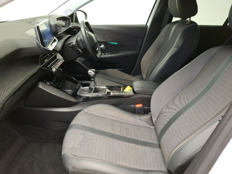 Used Peugeot 208 2020 for sale - 78203048: Photo 5