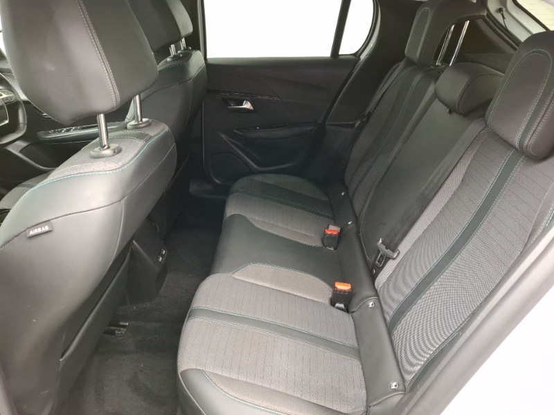 Used Peugeot 208 2020 for sale - 78203048: Photo 6