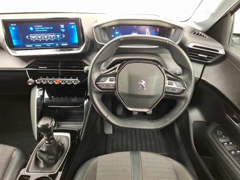 Used Peugeot 208 2020 for sale - 78203048: Photo 7