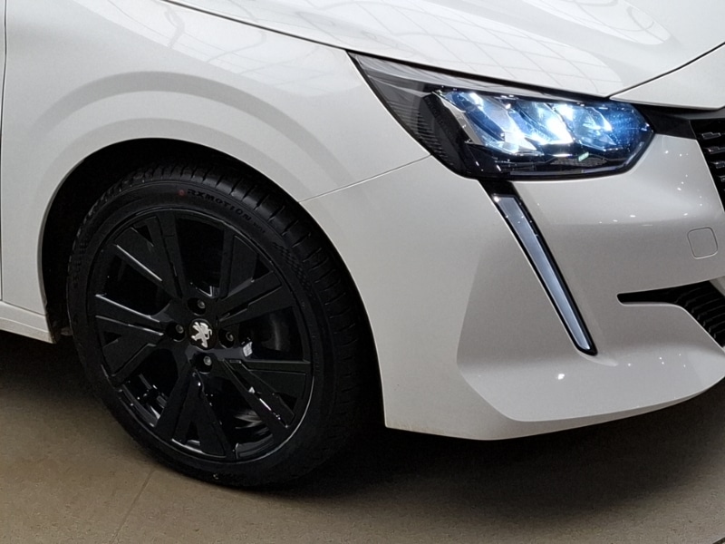 Used Peugeot 208 2020 for sale - 78203048: Photo 9