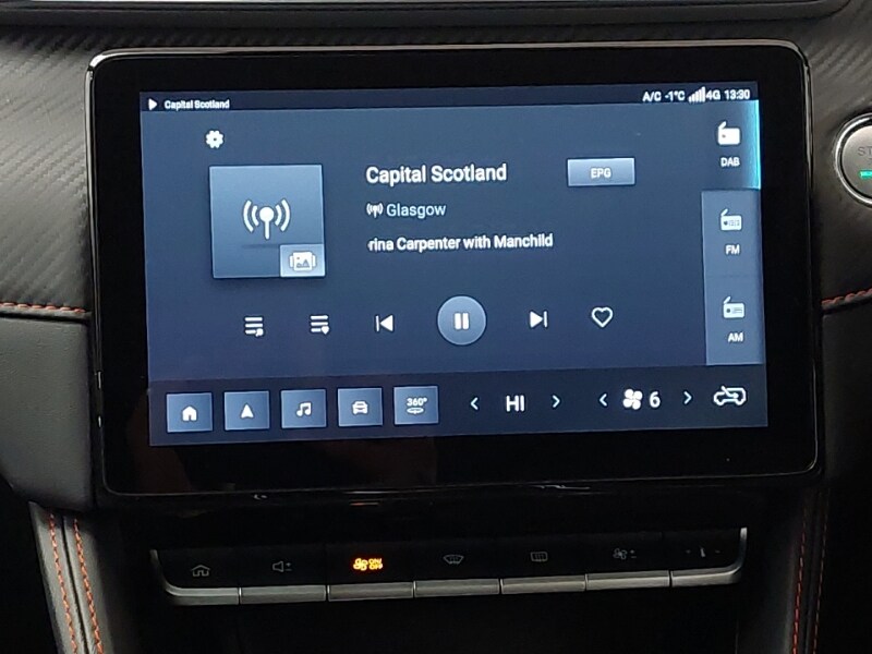 Used MG MG ZS 2023 for sale - 78155781: Photo 10