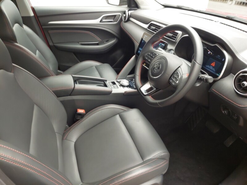 Used MG MG ZS 2023 for sale - 78155781: Photo 13