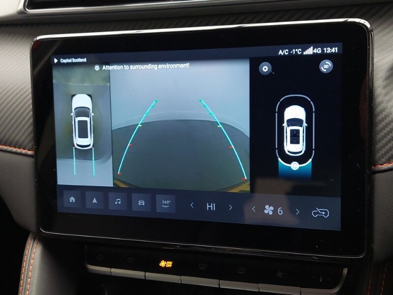 Used MG MG ZS 2023 for sale - 78155781: Photo 15