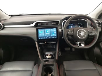 Used MG MG ZS 2023 for sale - 78155781: Photo