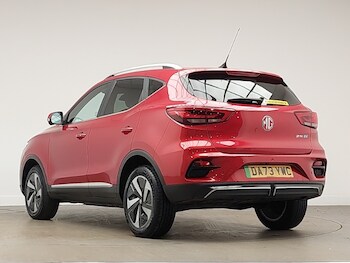 Used MG MG ZS 2023 for sale - 78155781: Photo