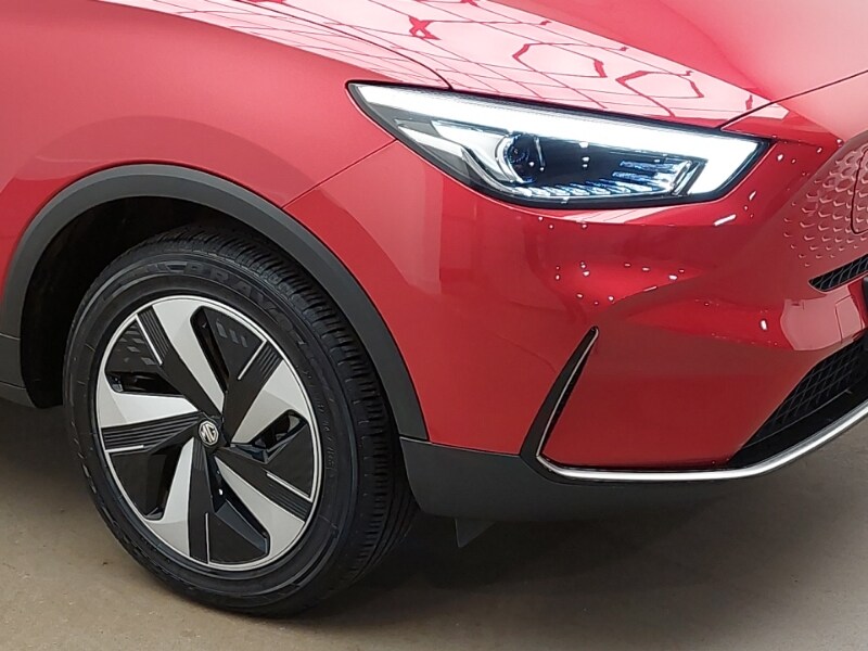 Used MG MG ZS 2023 for sale - 78155781: Photo 9