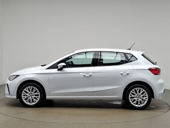 Used SEAT Ibiza 2026 for sale - 78952800: Photo
