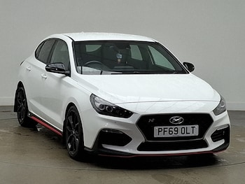Used Hyundai i30 2019 for sale - 78653859: Photo