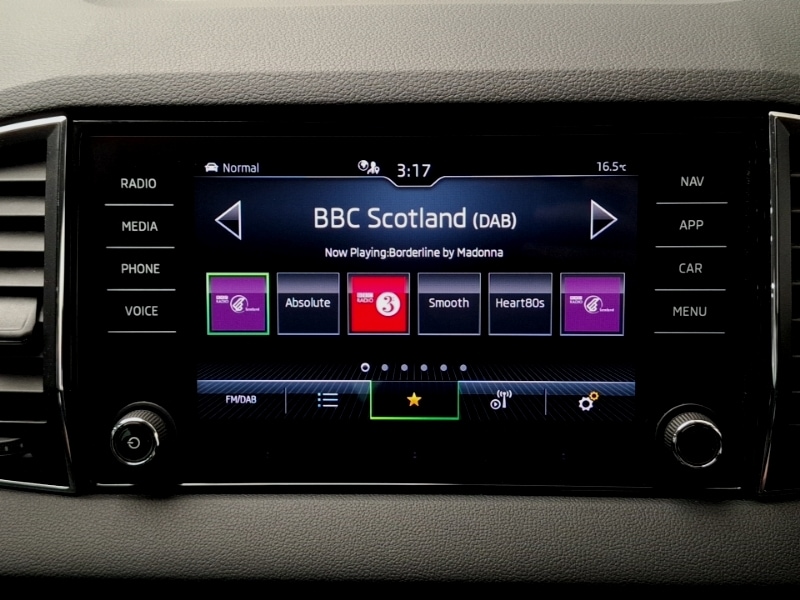 Used Skoda Karoq 2022 for sale - 76800200: Photo 10