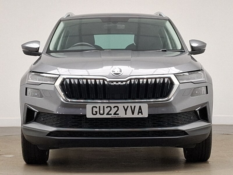 Used Skoda Karoq 2022 for sale - 76800200: Photo 12