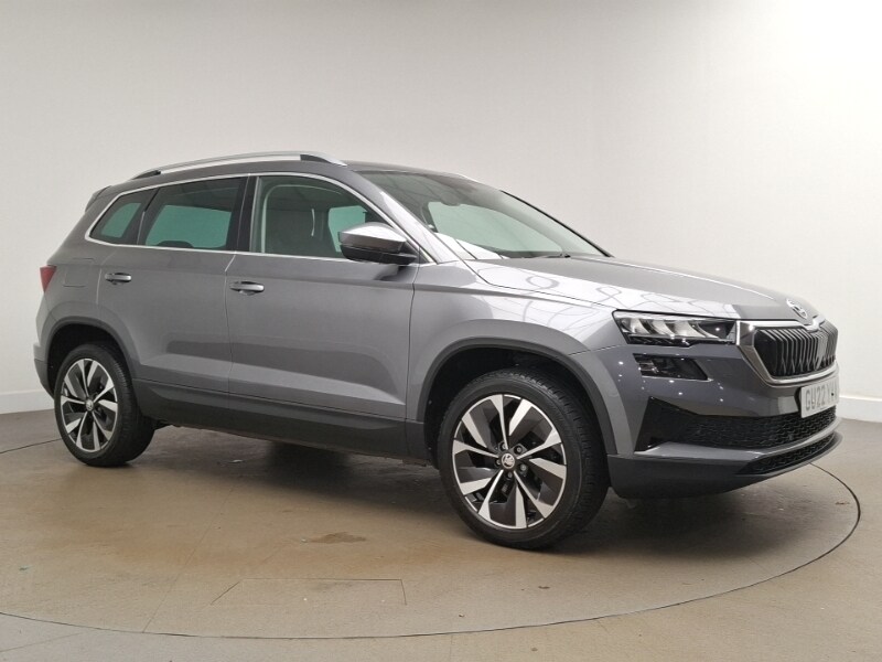 Used Skoda Karoq 2022 for sale - 76800200: Photo 13