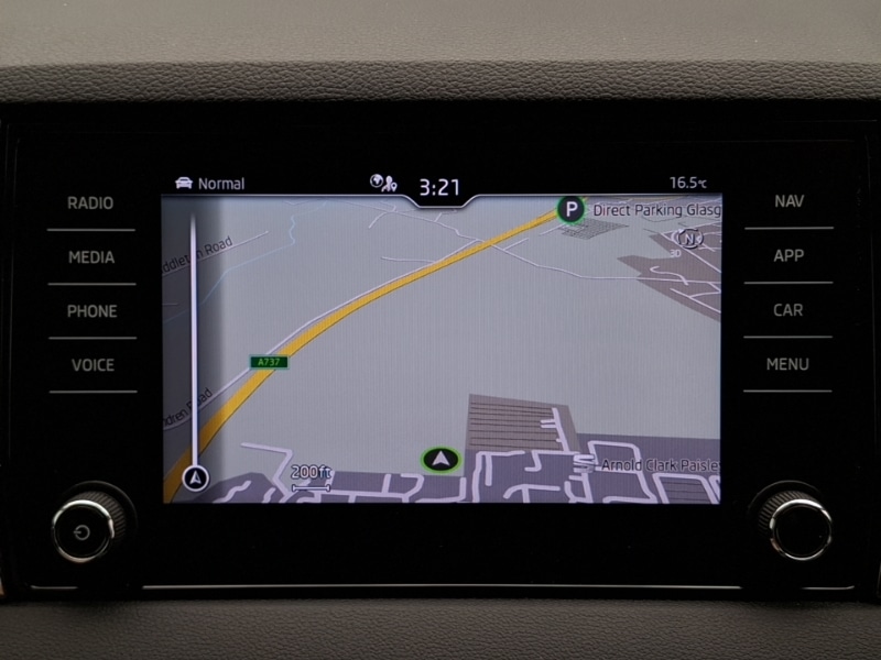 Used Skoda Karoq 2022 for sale - 76800200: Photo 14