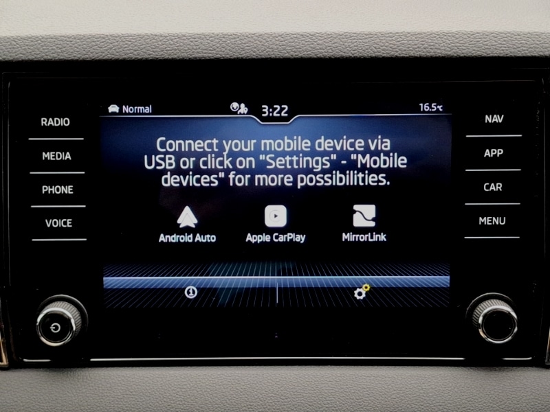 Used Skoda Karoq 2022 for sale - 76800200: Photo 15