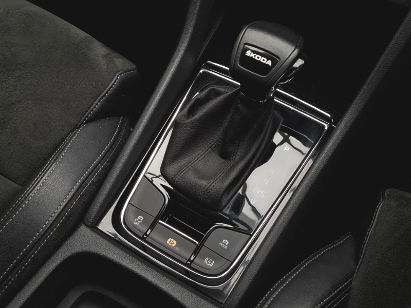 Used Skoda Karoq 2022 for sale - 76800200: Photo 17