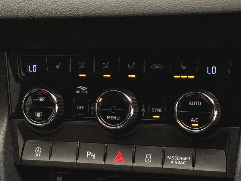 Used Skoda Karoq 2022 for sale - 76800200: Photo 18