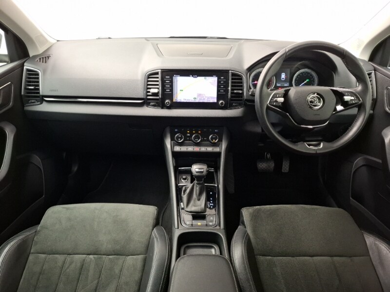 Used Skoda Karoq 2022 for sale - 76800200: Photo 2