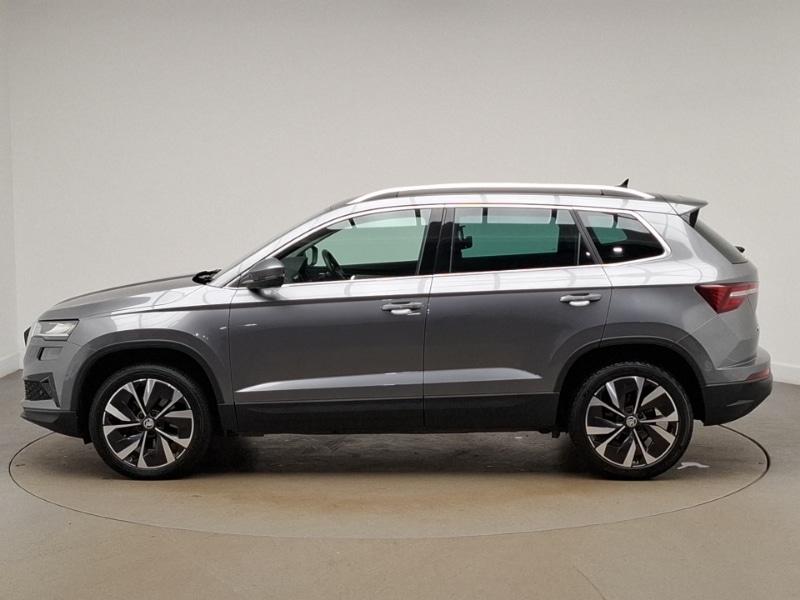 Used Skoda Karoq 2022 for sale - 76800200: Photo 4