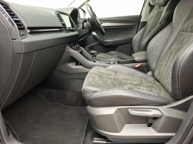 Used Skoda Karoq 2022 for sale - 76800200: Photo 5