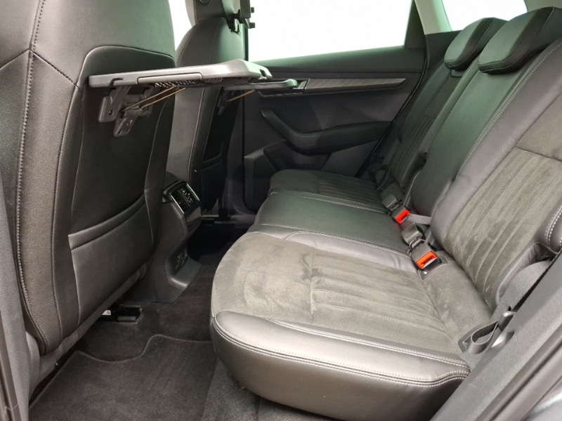 Used Skoda Karoq 2022 for sale - 76800200: Photo 6