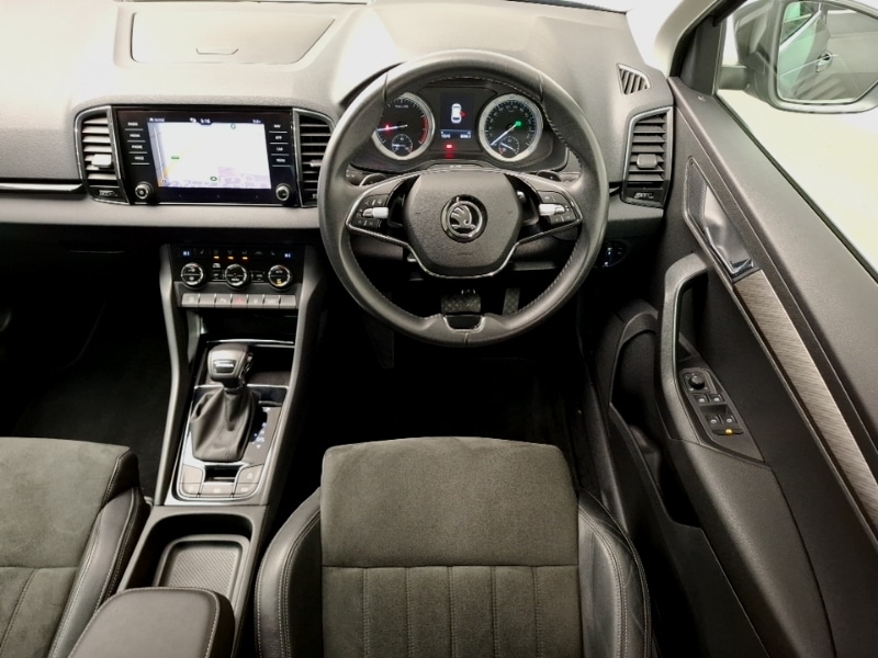 Used Skoda Karoq 2022 for sale - 76800200: Photo 7