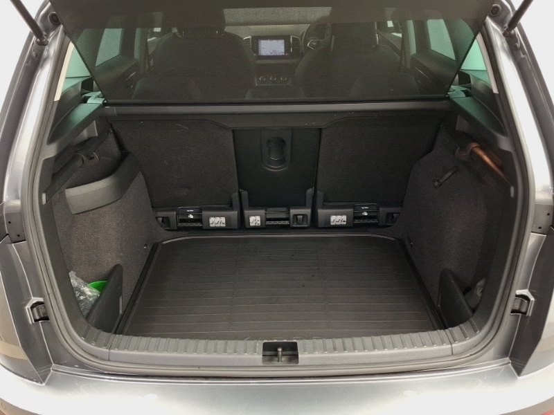 Used Skoda Karoq 2022 for sale - 76800200: Photo 8