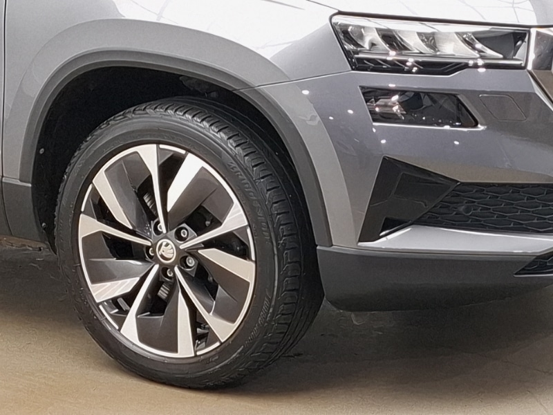 Used Skoda Karoq 2022 for sale - 76800200: Photo 9