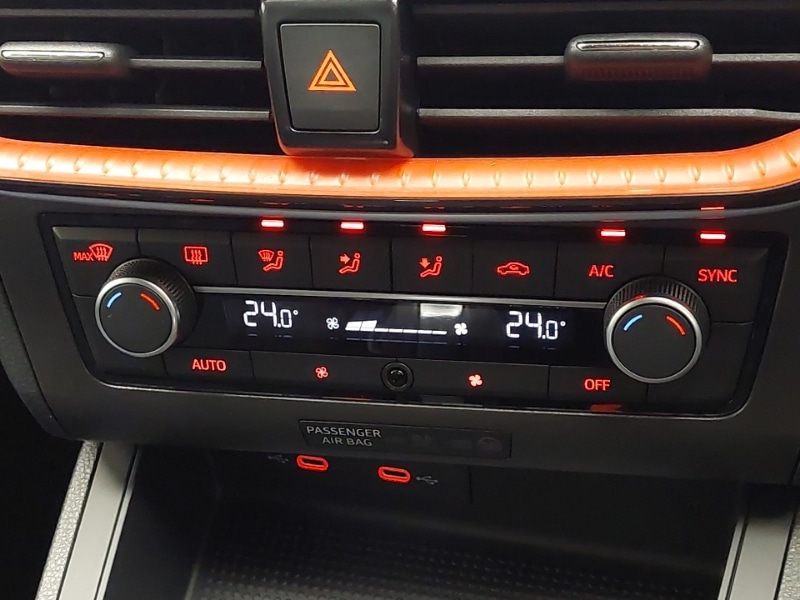 Used SEAT Ibiza 2025 for sale - 77552727: Photo 14