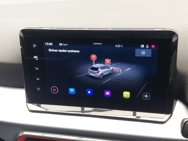 Used SEAT Ibiza 2025 for sale - 77552727: Photo 17