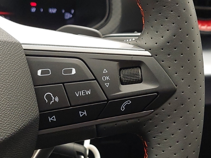 Used SEAT Ibiza 2025 for sale - 77552727: Photo 19