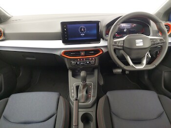 Used SEAT Ibiza 2025 for sale - 77552727: Photo