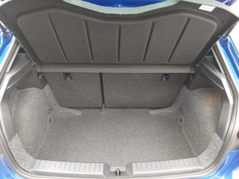 Used SEAT Ibiza 2025 for sale - 77552727: Photo 8