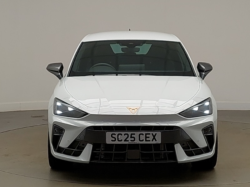 Used Cupra Leon 2025 for sale - 77078400: Photo 12