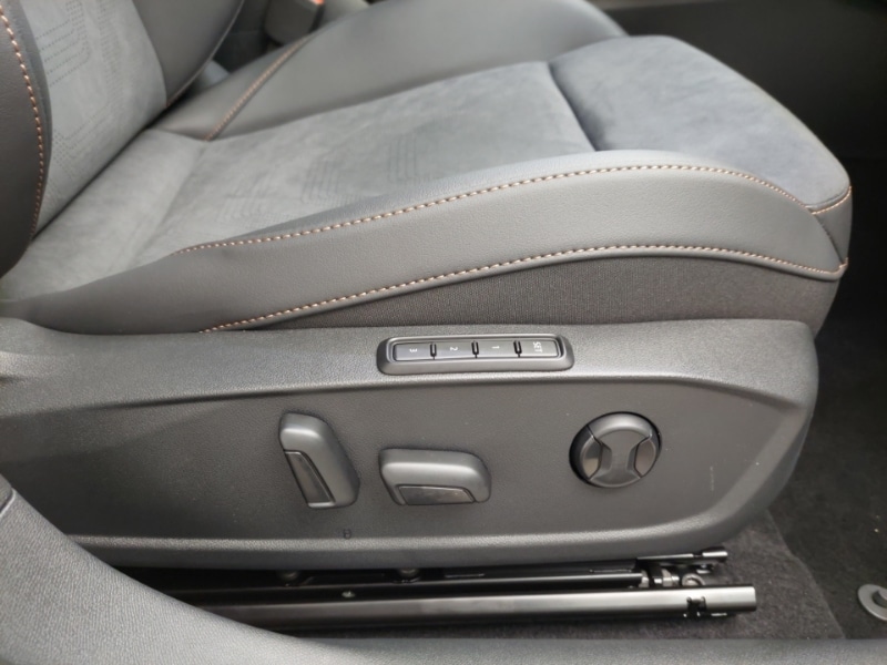 Used Cupra Leon 2025 for sale - 77078400: Photo 14